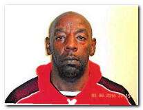 Offender Clarence Savoy