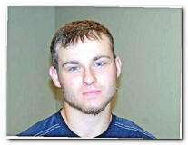 Offender Cody Beason