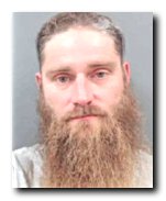 Offender Corey Scott Sprague
