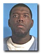 Offender Curtis L Williams