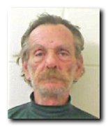 Offender Dannie Lewis Berry