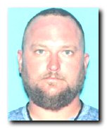 Offender David Wesley Palmer