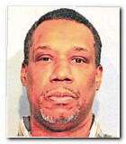 Offender Donnell Lee Patterson