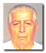 Offender Francisco R Lopez