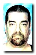 Offender Gary Chapman