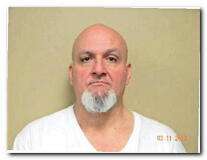 Offender George Christopher White