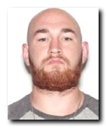 Offender Grant Nicholas Parker