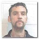 Offender Gregory Allen Dotson