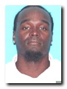 Offender Jamonte Jerome Petty