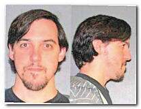 Offender Jared Anderson Honea