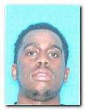 Offender Jelani Jerome Benoit