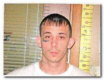 Offender Jeremy Wayne Belgard