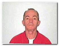 Offender Jerry Breaux