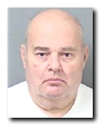 Offender John J Nunes