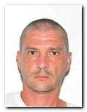 Offender Jonathan Kevin Shaw