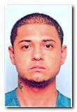 Offender Jose Amaya