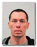 Offender Joshua Michael Green