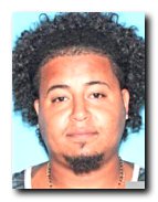 Offender Juan Pedro Garcia Jr