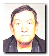 Offender Julio Cortes