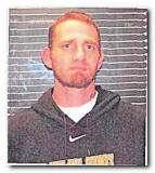 Offender Justin Dwayne Warden