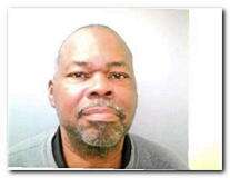 Offender Keith Hall Sr