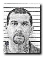 Offender Keith Smith