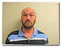 Offender Larry Allen Harrison