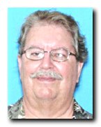 Offender Larry Brooks Alexander