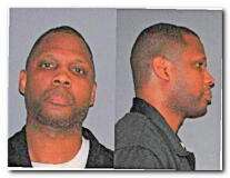 Offender Lawrence Donald Williams Jr