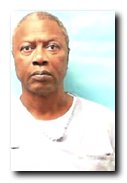 Offender Lee Addis Hunter Jr