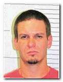 Offender Levi Kent Richards