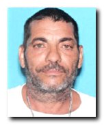 Offender Luis Cecilo Rodriguez Garcia