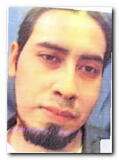 Offender Luis Diaz