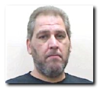 Offender Mark Alan Cross