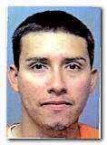 Offender Melvin Escobar