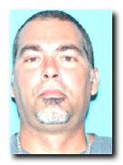 Offender Michael W Haygood