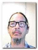 Offender Randy Ray Reagan