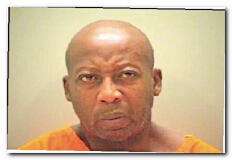 Offender Reginald Wayne Johnson