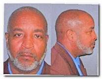 Offender Robert Terrance Dunn