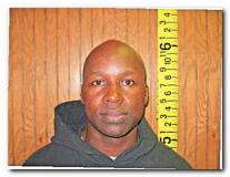 Offender Rodney Eugene Turner