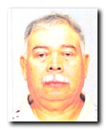 Offender Saul Arias