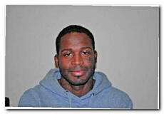 Offender Shawn Maurice Cador Jr