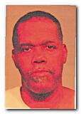 Offender Sylvester Clyde Gibbs