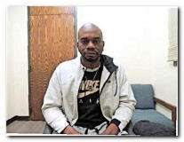 Offender Terrance Lamar Brown