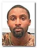 Offender Terry Randolph Roberts Jr