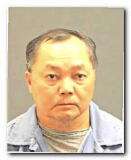 Offender Vang Seng Xiong