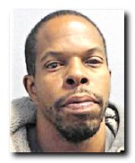 Offender Willie Jess Lyons