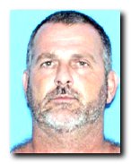 Offender Albert Reed Shumake