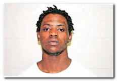 Offender Anthony J Randolph