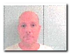 Offender Bradley Leroy Garretson